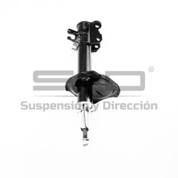 AMORTIGUADOR DELANTERO GAS "R"