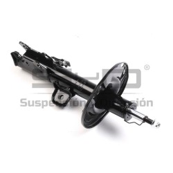 AMORTIGUADOR DELANTERO GAS "R"