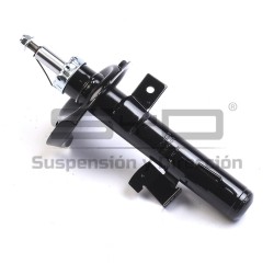 AMORTIGUADOR DELANTERO GAS "R"