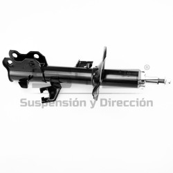 AMORTIGUADOR DELANTERO GAS "R"