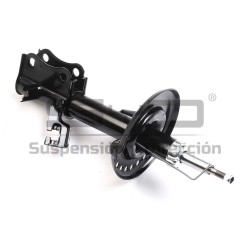 AMORTIGUADOR DELANTERO GAS "R"