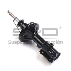 AMORTIGUADOR DELANTERO GAS "R"