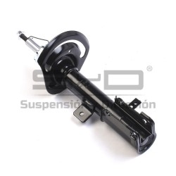 AMORTIGUADOR DELANTERO GAS "R"