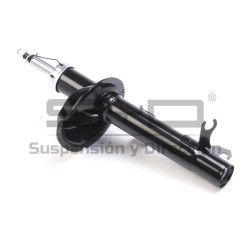 AMORTIGUADOR DELANTERO GAS "R"
