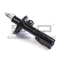 AMORTIGUADOR DELANTERO GAS "R"