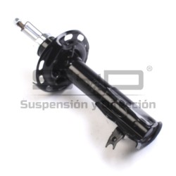 AMORTIGUADOR DELANTERO GAS "R"