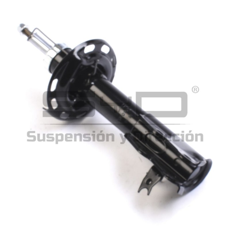 AMORTIGUADOR DELANTERO GAS "R"