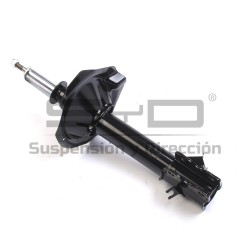 AMORTIGUADOR DELANTERO GAS "R"