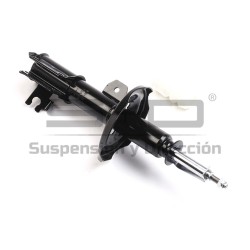 AMORTIGUADOR DELANTERO GAS "R"