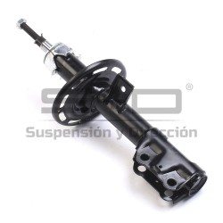 AMORTIGUADOR DELANTERO GAS "R"