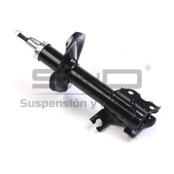 AMORTIGUADOR DELANTERO GAS "R"