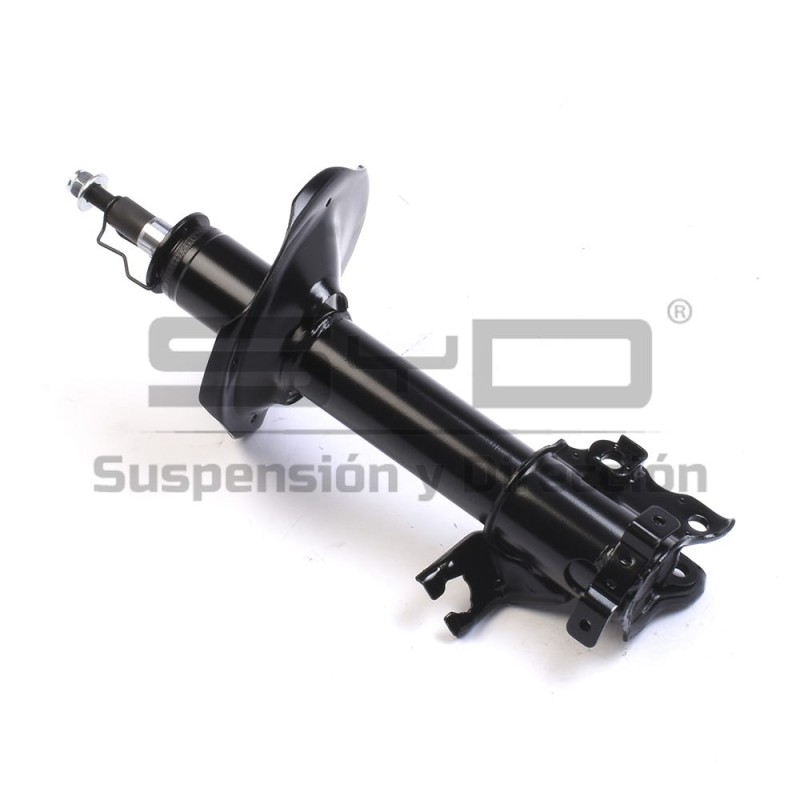 AMORTIGUADOR DELANTERO GAS "R"