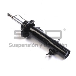 AMORTIGUADOR DELANTERO GAS "R"