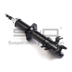AMORTIGUADOR DELANTERO GAS "R"