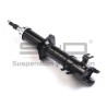 AMORTIGUADOR DELANTERO GAS "R"