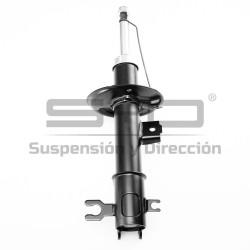 AMORTIGUADOR DELANTERO GAS "R"