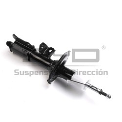 AMORTIGUADOR DELANTERO GAS "R"