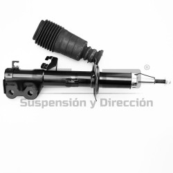 AMORTIGUADOR DELANTERO GAS "R"