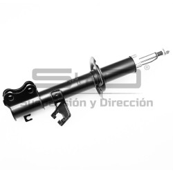 AMORTIGUADOR DELANTERO GAS "R"