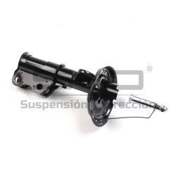 AMORTIGUADOR DELANTERO GAS "R"