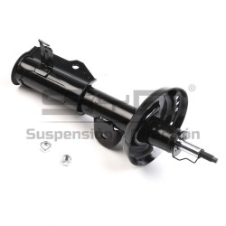 AMORTIGUADOR DELANTERO GAS "R"