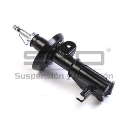 AMORTIGUADOR DELANTERO GAS "R"