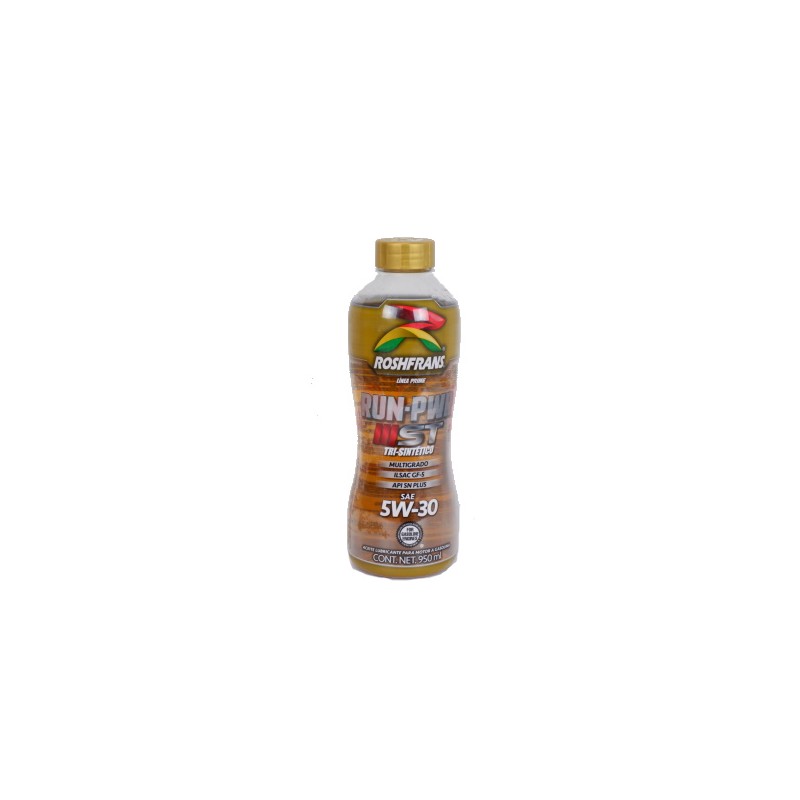 ACEITE SINTETICO SAE 5W30 LITRO