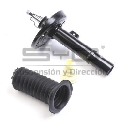 AMORTIGUADOR DELANTERO GAS (L)