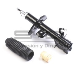 AMORTIGUADOR DELANTERO GAS (L)