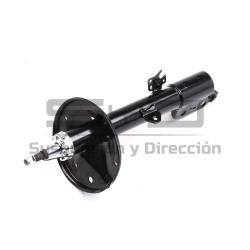 AMORTIGUADOR DELANTERO GAS (L)