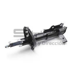 AMORTIGUADOR DELANTERO GAS (L)