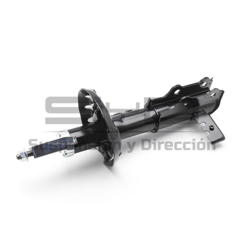 AMORTIGUADOR DELANTERO GAS (L)