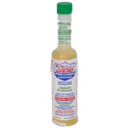 ADITIVO COMBUSTIBLE LIMPIA-INYECTOR 155M