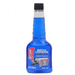 ADITIVO GASOLINA FUEL INJECTION