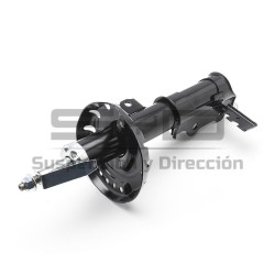 AMORTIGUADOR DELANTERO GAS (R)