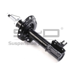 AMORTIGUADOR DELANTERO GAS (R)