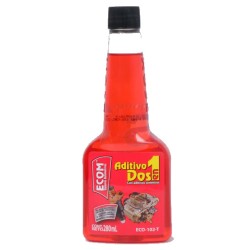 ADITIVO TODO TIPO GASOLINA 325ML
