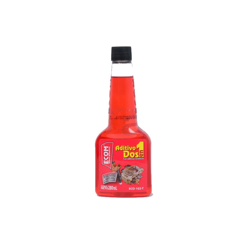 ADITIVO TODO TIPO GASOLINA 325ML