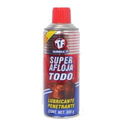 AFLOJAMAX AEROSOL 300 GRS