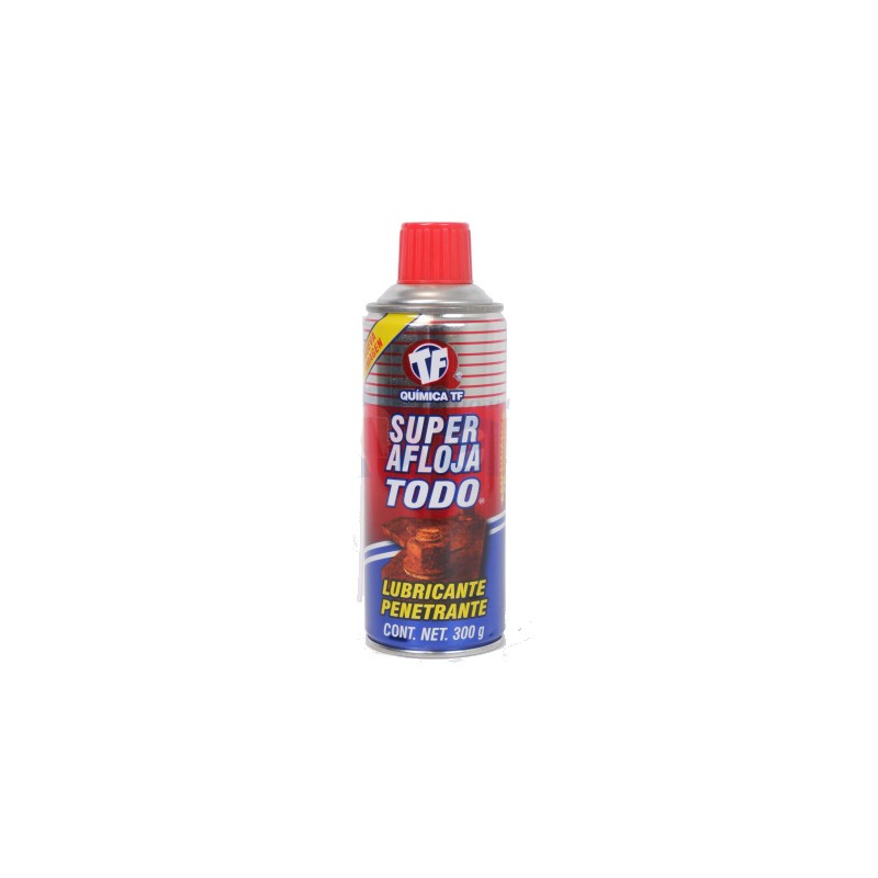 AFLOJAMAX AEROSOL 300 GRS