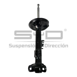AMORTIGUADOR DELANTERO IZQUIERDO GAS