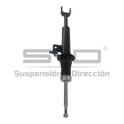 AMORTIGUADOR DELANTERO IZQUIERDO GAS