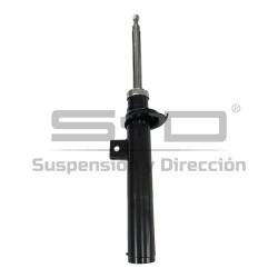 AMORTIGUADOR DELANTERO IZQUIERDO GAS