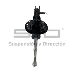 AMORTIGUADOR DELANTERO IZQUIERDO GAS