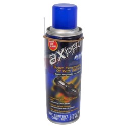 AFLOJATODO 217ML CON SILICON