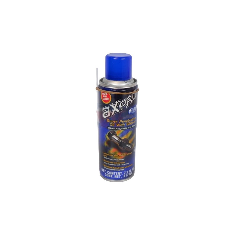 AFLOJATODO 217ML CON SILICON