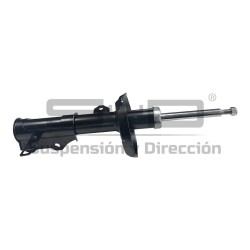 AMORTIGUADOR DELANTERO IZQUIERDO GAS