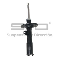 AMORTIGUADOR DELANTERO IZQUIERDO GAS