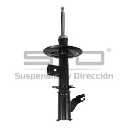 AMORTIGUADOR DELANTERO IZQUIERDO GAS