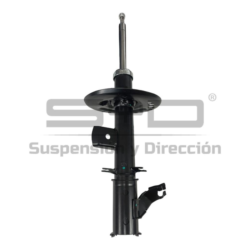 AMORTIGUADOR DELANTERO IZQUIERDO GAS